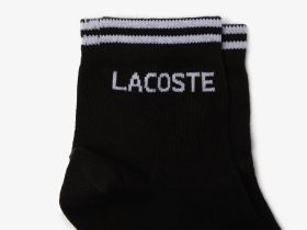 Мужские хлопковые носки Lacoste