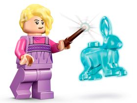 Harry Potter 76467 Конструктор Дом Полумны Лавгуд