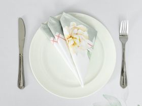 Набор салфеток Prati fioriti