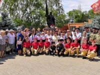 Дом культуры Калининского сельского поселения