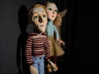 Театр кукол «Мабу»