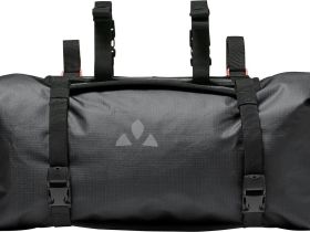 Велосумка на руль Vaude Trailfront II (черный)