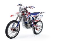 Мотоцикл кроссовый эндуро BSE M2 3.0