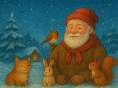 Билеты на Сказка «Снежный сон» в Мягком театре (ЦКиИ «Верх-Исетский») / Театр | Афиша | ИнфоТаймс