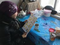 Юксарский сельский дом культуры