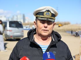 Период межсезонья не повлиял на доставку гумпомощи из Якутии в зону СВО