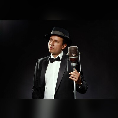 Дмитрий Носков и Санкт-Петербургский джазовый оркестр
