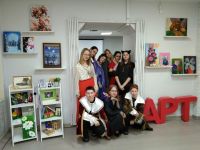 Центр культурных коммуникаций г. Кунгура