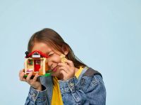 Animal Crossing 77058 Конструктор Уютный домик Голди