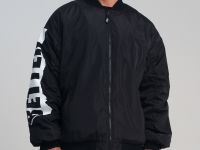 Куртка текстильная с полиуретановым покрытием для мужчин