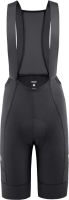Велошорты с лямками PEdALED Element Bib Shorts мужские (черный M)
