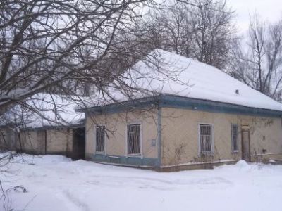 Начальная школа