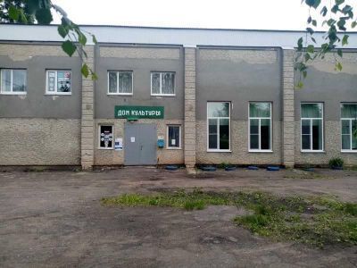 Тархановский сельский дом культуры