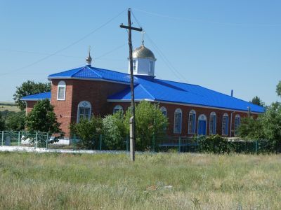 Православная церковь