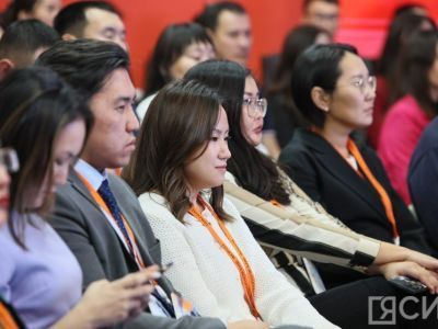 В Якутии стартовал II Николаевский форум, посвященный памяти Михаила Николаева