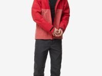 Штормовая куртка BASK