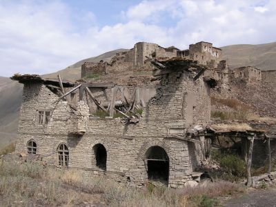 Джума-мечеть