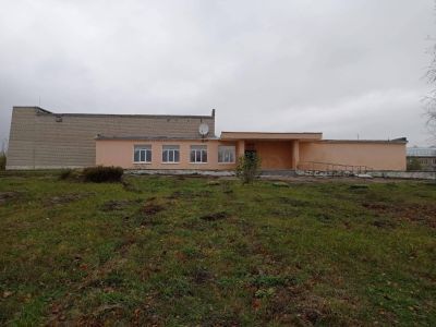 Голдинский сельский дом культуры