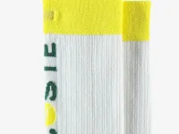 Хлопковые носки Lacoste