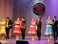 Идринский районный дом культуры