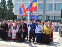 Дом культуры с. Камышки