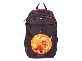 Ninjago 20222-2502 Рюкзак Small Extended Ninjago Dragon Energy