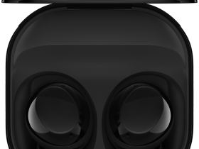 Наушники Samsung Galaxy Buds Core Чёрные