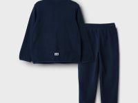 Комплект трикотажный для мальчиков: толстовка, брюки