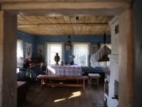 Музей нефти «Татнефть» с. Шугурово