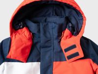 Комплект текстильный с полиуретановым покрытием для мальчиков: куртка, брюки