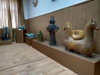 Музейно-выставочный комплекс г. Чистополь