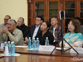 В Якутии отметили День географа и 180-летие Русского географического общества