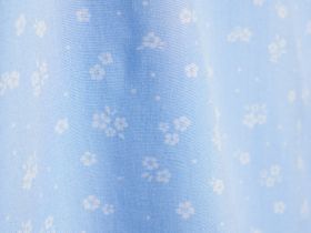 Сарафан для девочек, Голубой