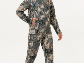 Костюм Remington Texas Anti-mosquito Figure