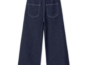 Джинсы для девочки