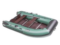 Лодка ПВХ ПЕЛИКАН Гавиал 320 СК