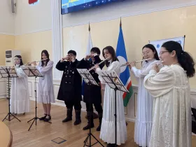 Десять преподавателей участвуют в финале регэтапа всероссийского конкурса «Мастер года»