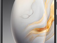 Смартфон TECNO Camon 30 5G 8/256GB Basaltic Dark