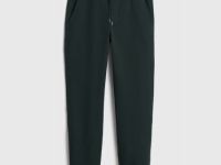 Джоггеры из твила, Зеленый