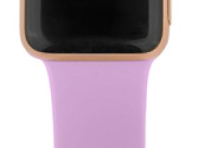 Ремешок для умных часов InterStep