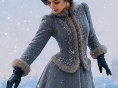 Анюта: Премьера