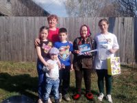 Усовский сельский клуб