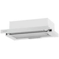 Телескопическая вытяжка KRONA KAMILLA 600 AIR 2W