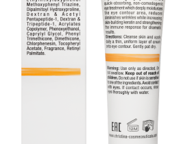 Forever Young Rejuvenating Day Eye Cream SPF15 - Омолаживающий дневной крем для кожи вокруг глаз SPF 15, 30 мл