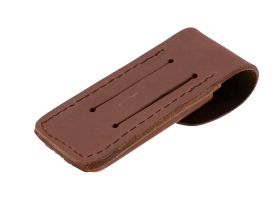 Многофункциональный складной нож Cold Steel Ranch Boss III, сталь 8Cr13MoV, рукоять сталь/полимер