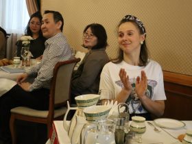 Шеф-повар Николай Атласов представил первый в Якутии туристический гастрономический сет