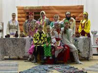 Дом культуры п. Нового – филиал № 5