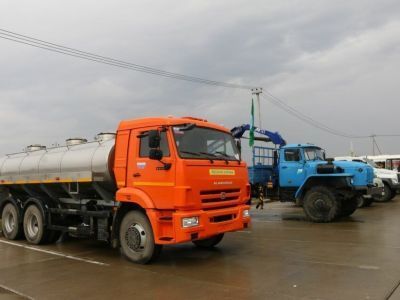 «Авиалесоохрана» готовится к следующему пожароопасному сезону