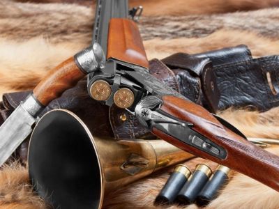 Владельцам оружия: уделяйте внимание документам на право владения