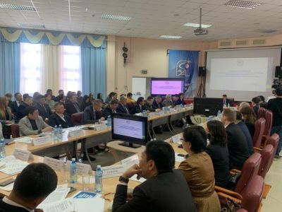 Якутяне трудоустраиваются в промышленные предприятия